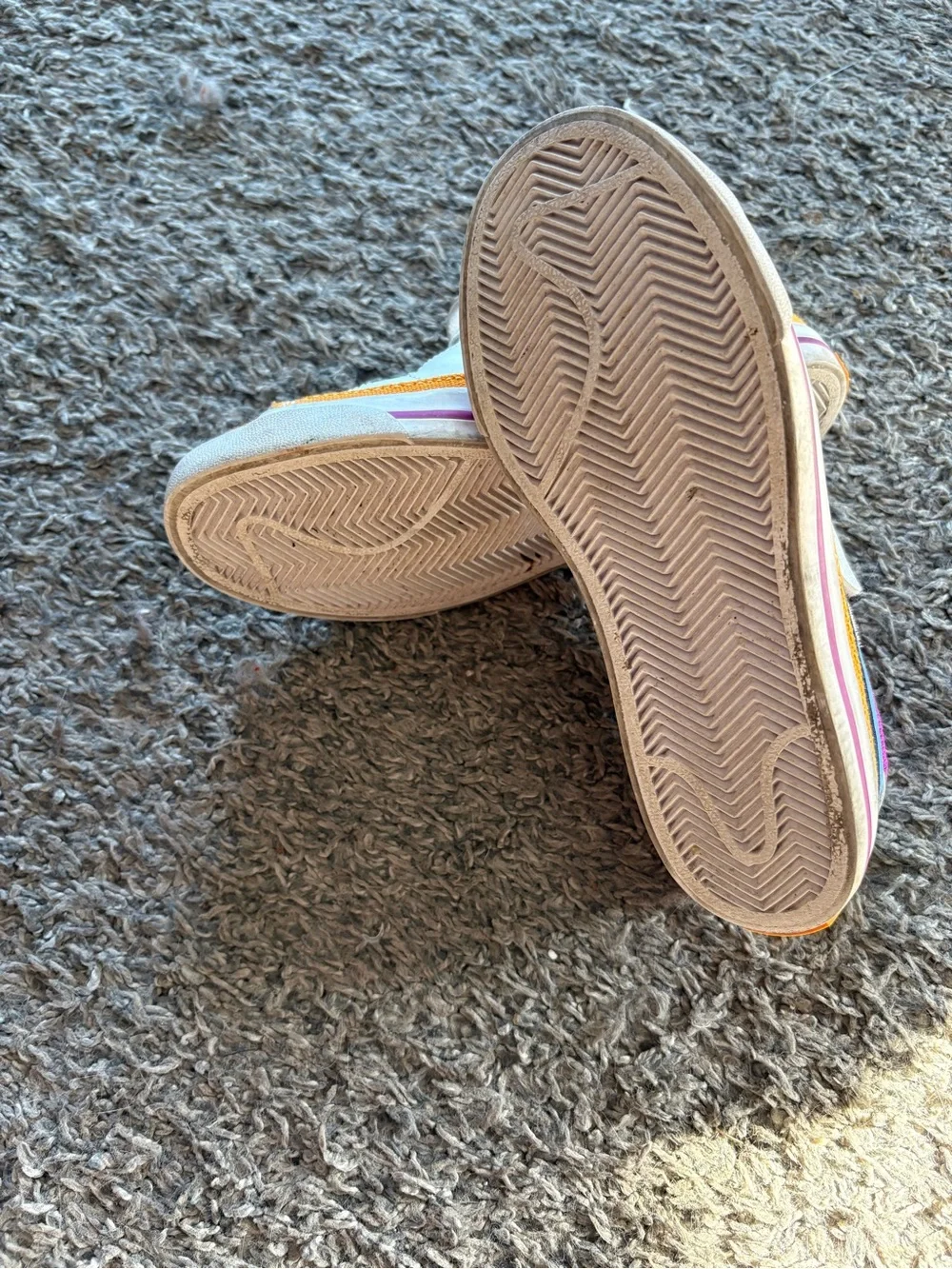 Kids Nike Sneakers